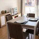 Bcn Central-drassanes Apartament *
