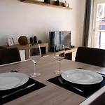 Apartament Bcn Central-drassanes *