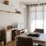 Apartament Bcn Central-drassanes