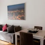 Bcn Central-drassanes Apartament Barcelona