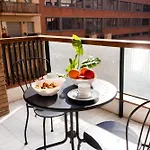 Apartament Bcn Central-drassanes Barcelona