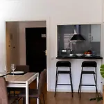 Apartament Bcn Central-drassanes