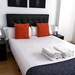 Apartament Bcn Central-drassanes