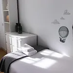 Apartament Bcn Central-drassanes