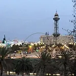 Bcn Central-drassanes