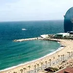 Apartament Bcn Central-drassanes *
