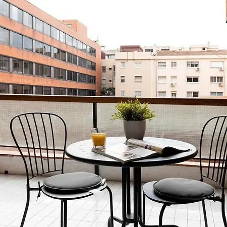 Bcn Central-drassanes برشلونة