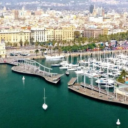 Bcn Central-drassanes