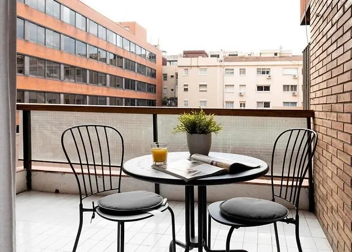 Bcn Central-drassanes برشلونة