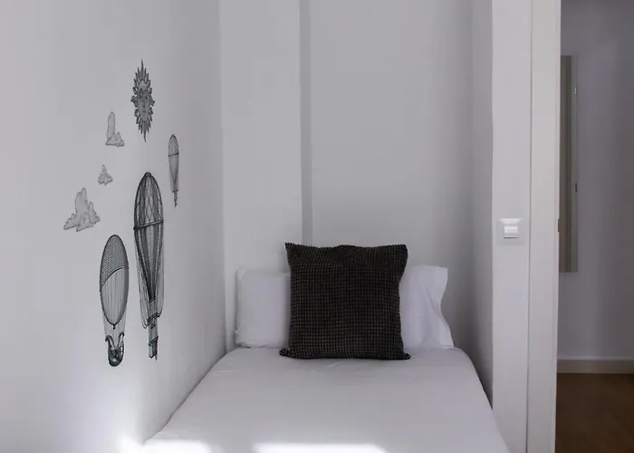 Bcn Central-drassanes *